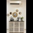 Rumah Furnished Mewah Di Perumahan Elite Graha Natura Surabaya Barat