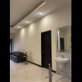 !!!JUAL CEPAT!!! Rumah Istimewa Nol Jalan Raya Semi Furnished Siap Huni Lokasi Karah Jambangan Surabaya Selatan