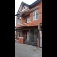 Rumah 2 Lantai di dalam Perumahan Utara Tajem dekat Kampus UNRIYO