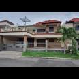Jual Rumah Mewah 2 Lantai Luas di kawasan Villa Sentra Raya Citraland