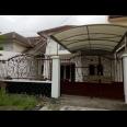 Sewa Rumah Murah Kawasan Perumahan Permata Safira Regency