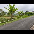 Tanah Super Datar 6723m2 Tepi Jl DPU Kerjo, Solo 