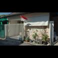 Jual Rumah Kosong 1 Lantai Kawasan Pesona Alam Gunung Anyar
