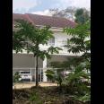 Dijual Rumah 2 Lantai di Komplek PPR ITB, Bandung Barat