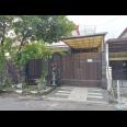 Jual Rumah Bagus di Perumahan Puri Mas Jimbaran Surabaya