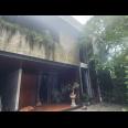 Rumah Full Furnished Siap Huni Di Jalan Raya Woodland Citraland Surabaya