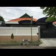 Dijual Rumah Luas Lokasi Strategis di Kupang Baru Sukomanunggal Surabaya Barat