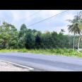 Tanah 250 Juta Tepi Jl Kerjo- Kemuning Karanganyar 
