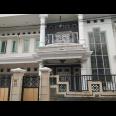 Dijual Rumah 2 Lantai di Kebon Jeruk, Jakarta Barat