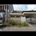 Sewa Rumah Satu Lantai Wisma Permai Barat Surabaya