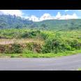 Strategis Tepi Jl Raya 498m View Kebun Teh Kemuning 