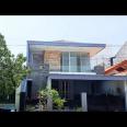 Sewa Rumah Bagus SHM di Baruk Barat Daerah Rungkut