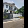 Dijual Rumah Mewah di Pondok Indah, Jakarta Selatan