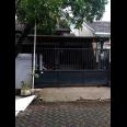 Jual Rumah Murah SHM Kawasan Rungkut Mapan Tengah