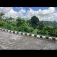 Dijual tanah udara dingin siap bangun villa, homestay dll 