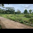 Tanah Super Datar Untuk Gudang 8285m Karanganyar Utara 