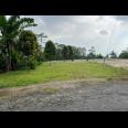 Tanah Datar 1100m² Kawasan Wisata Ngargoyoso 