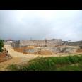 Tanah Pondasi 1010m² Cocok untuk Bangun Villa Wisata 