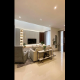 Rumah Furnished Mewah Di Perumahan Elite Graha Natura Surabaya Barat
