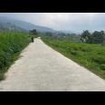 Tanah 1500m² Kawasan Pegunungan Karanganyar 