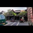 Jual Tempat Usaha Kafe Strategis Raya Margomulyo Surabaya