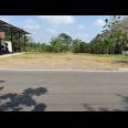 Tanah 1160m² Siap Buka Usaha Tepi Jl Raya Kerjo, Karanganyar 