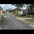 Tanah Karangpandan 432m Bonus Rumah Sederhana 