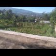Tanah 584m² Kemuning Karanganyar View Gunung Lawu 