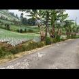Tanah 480m² View Tanpa Halang Cocok Untuk Villa Kemuning 