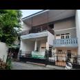 Rumah 2 Lantai di Penjaringan Sari Rungkut Sangat Bagus