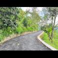 Tanah View Perbukitan 539m Utara Candi Cetho Karanganyar 