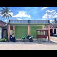 Rumah Ruko 400m² Strategis Tepi Jl Karangpandan 