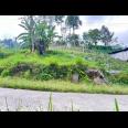 Tanah 690m² Strategis Timur Pasar Kemuning 