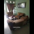 Dijual Rumah Nyaman Di Jl. Mushola Al Ikhlas Pondok Gede.