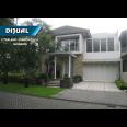 Rumah Citraland, Diamond Hill ~ Surabaya | Elegance and Luxury.