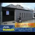 Rumah SHM Full Renov  Lebo Agung, Gading, Surabaya