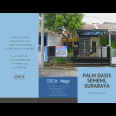 Palm Oasis, Sememi, Benowo, Surabaya - Inspiring Homes