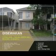 Rumah Modern Minimalis Citraland Green Hill Benowo, Surabaya