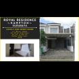 Rumah Royal Residence, Hampton ~ Surabaya || Lovely and Sweet Home.