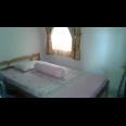 Rumah FULL FURNISHED ENAK & NYAMAN (siapa CEPAT dia DAPAT)