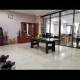 House Coasta Villa (Bisa Jadi Kantor) + Rumah