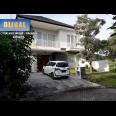 Rumah Citraland Palma Grandia, Surabaya  |  Low Budget Property.