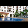 for sale apartemen serpong green view BSD full furnish