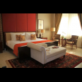 Dijual Hotel Mewah Aktif di Cepu, Kabupaten Blora