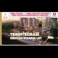 Apartemen Strategis Sakura Garden City