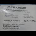 Dijual OVER KREDIT Mutiara Puri Harmoni