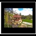 Dijual A Quality Split Level Villa Lokasi Ubud