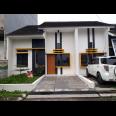 Rumah Baru di Baturaden Techno Regency