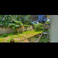 DI JUAL TANAH BESERTA RUMAH DI NUSA DUA