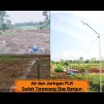 Tanah Kavling di Malang 79jt UK 84 m², Murah air listrik Siap Bangun 